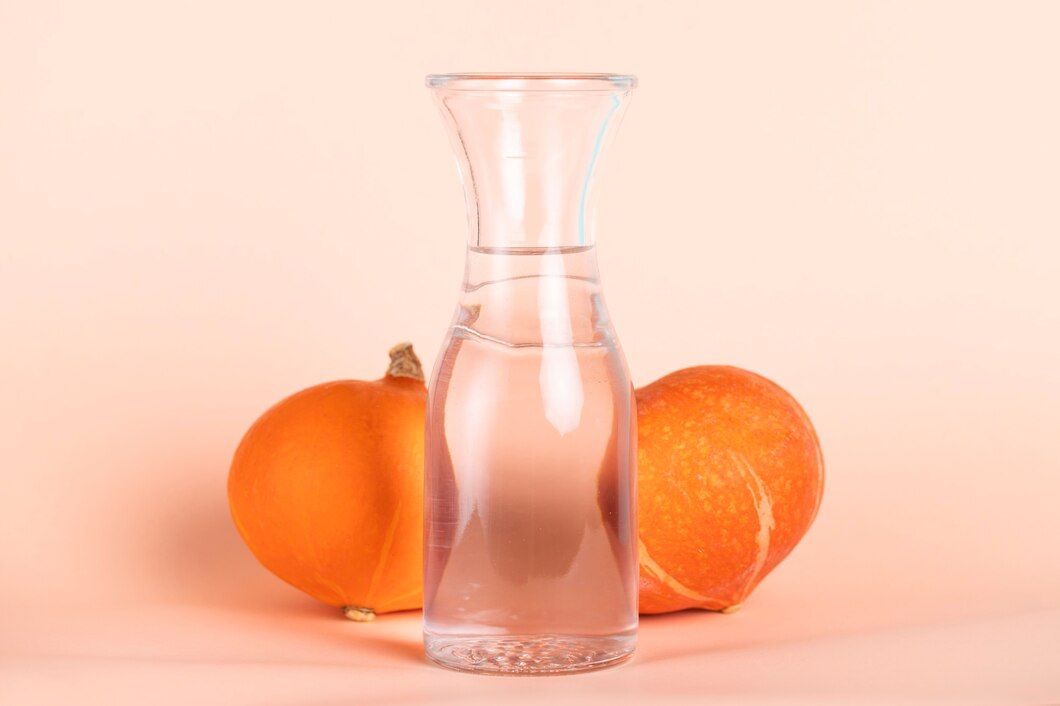 стъклена гарафа - 60261 типа стъклена гарафа - 9906 типа