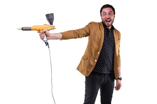 Прахово боядисване - 47949 награди