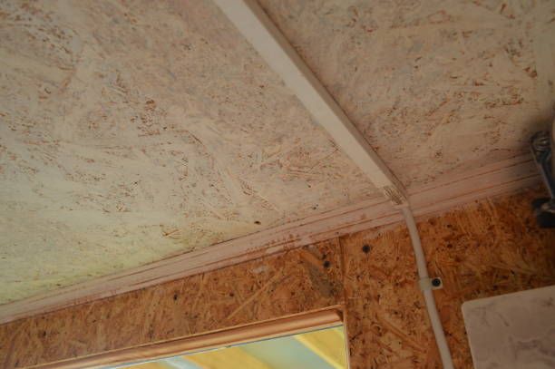 стъклена вата - 1006 типа