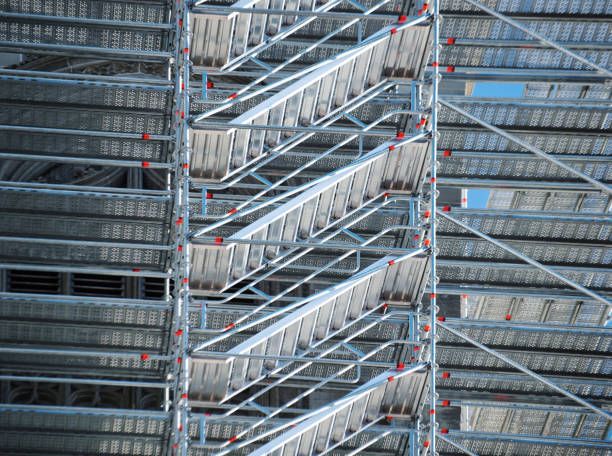 метални стълби - 57259 варианти