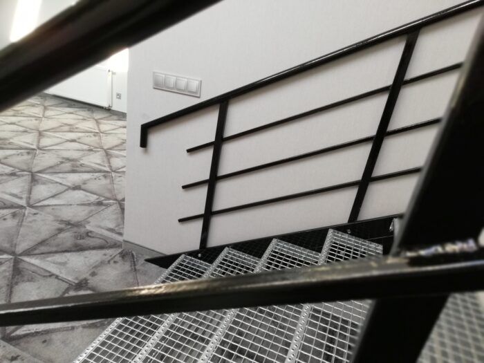 метални стълби - 62997 цени