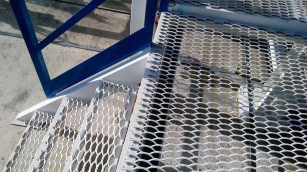 стъпала за метални конструкции - 14425 комбинации