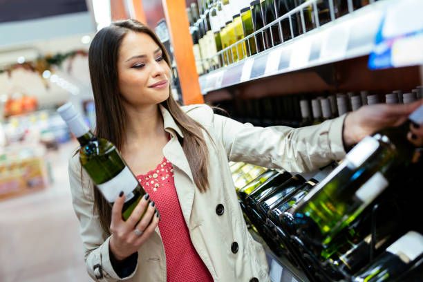 бели вина - 58471 селекции