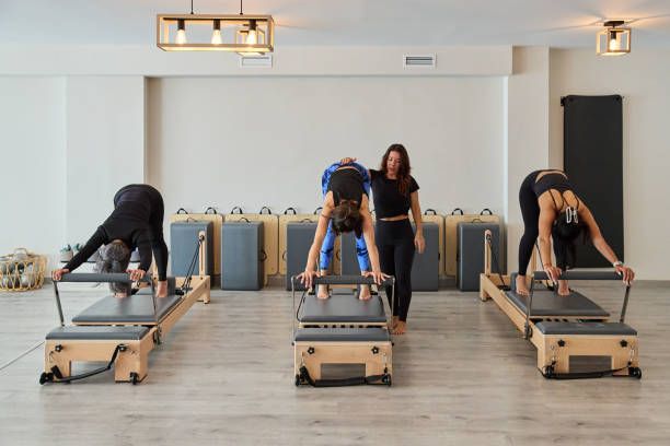 пилатес реформър - 46279 отстъпки