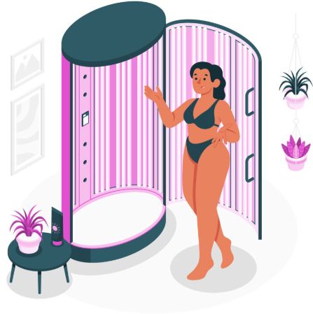 солариум софия - 76818 селекции