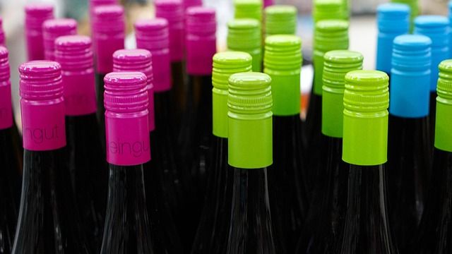вино промоция - 23539 клиенти