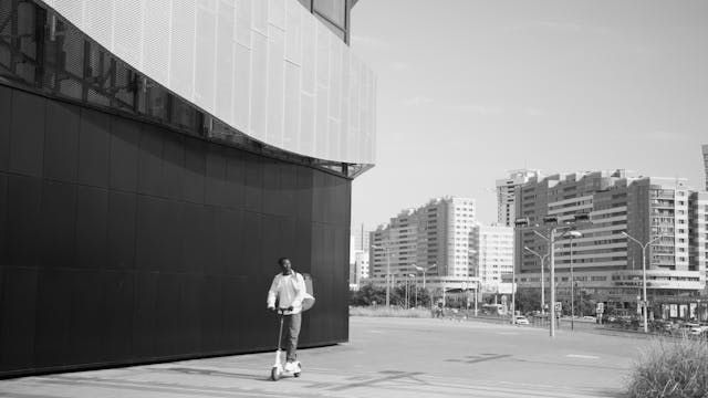 електрически тротинетки Kugoo - 73976 възможности