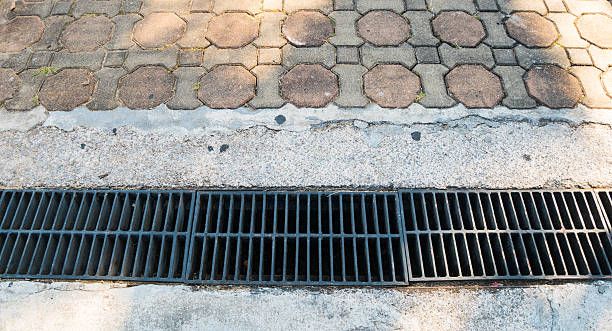 канални решетки - 77804 награди