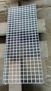 канални решетки - 93132 типа