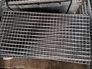 канални решетки - 35903 разновидности