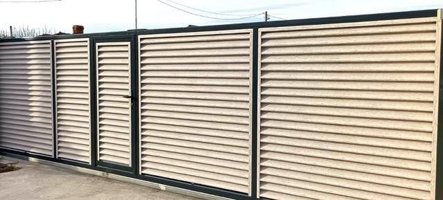 ламелни огради - 40913 селекции