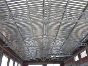 метални конструкции - 45575 новини