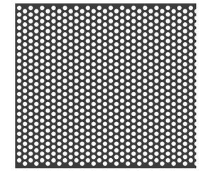 метални листове с отвори - 43276 възможности