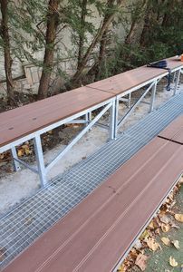 метални преходи - 71327 възможности