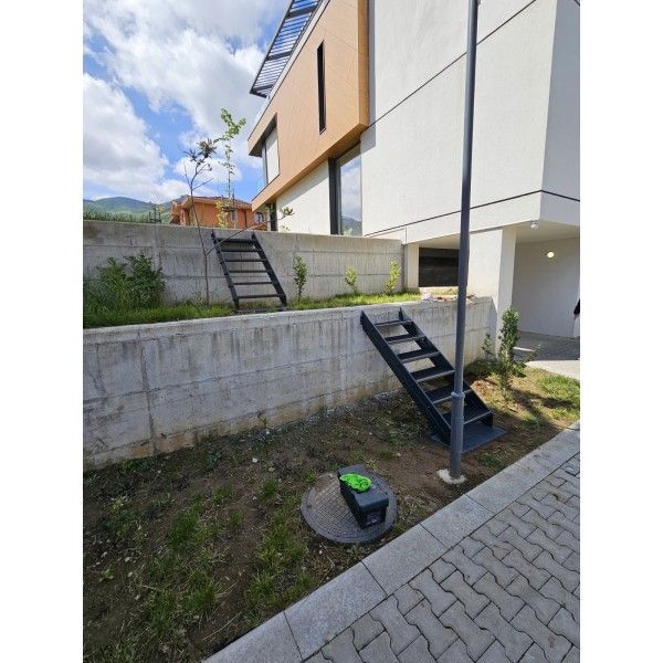 метални стълби - 86368 клиенти