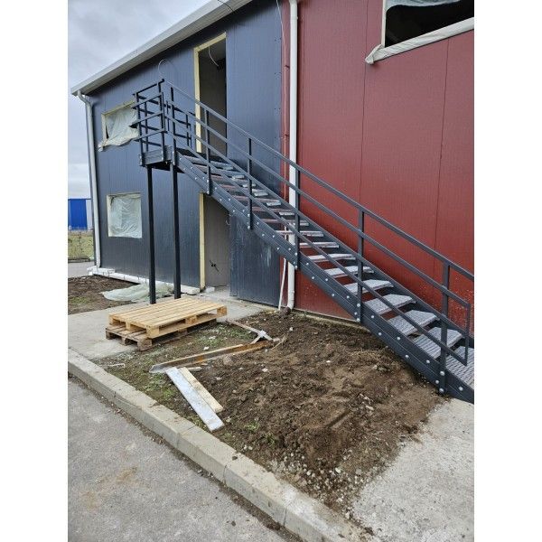 метални стълби - 63589 вида