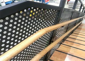 перфорирана ламарина - 86936 селекции