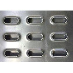 перфорирани скари - 54742 възможности