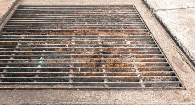 решетки за канали - 92032 комбинации