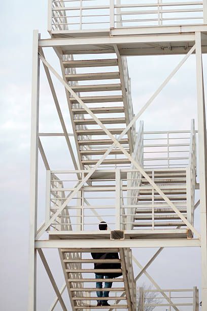 стъпала за метални конструкции - 56558 възможности