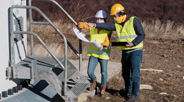 стъпала за метални конструкции - 7056 вида