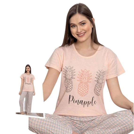 дамски пижами - 24562 типа