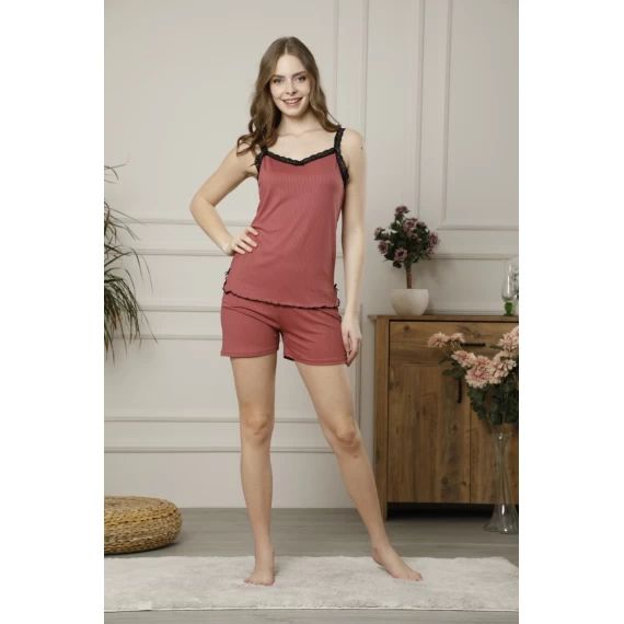 дамски пижами - 62227 комбинации