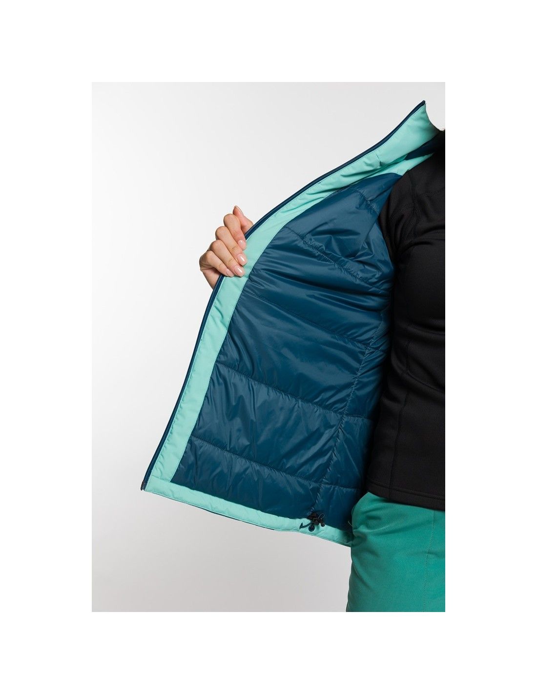 дамско яке за дъжд и вятър - 42742 варианти