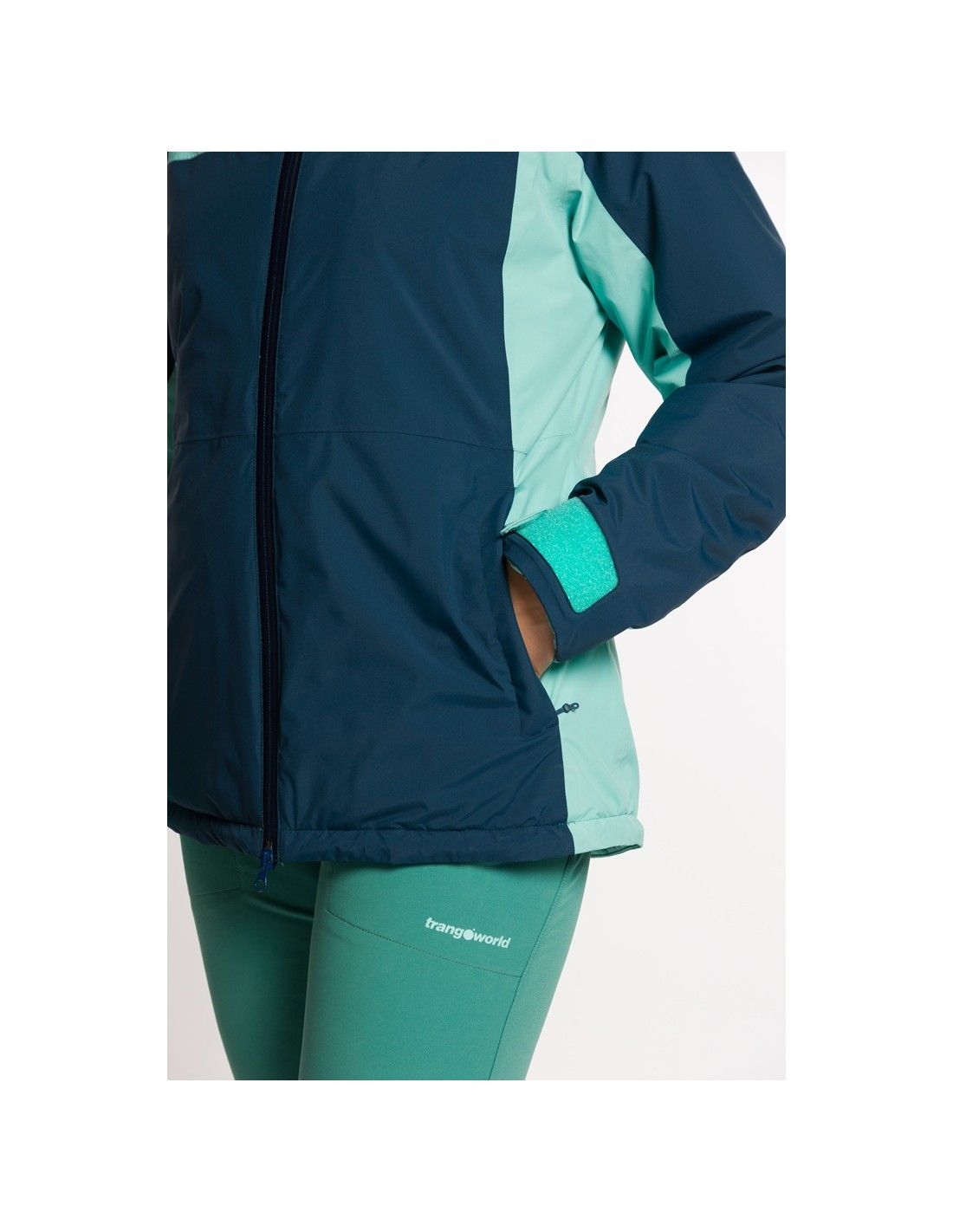 дамско яке за дъжд и вятър - 28126 разновидности