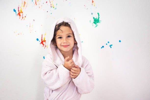 детски халати за баня - 26390 оферти