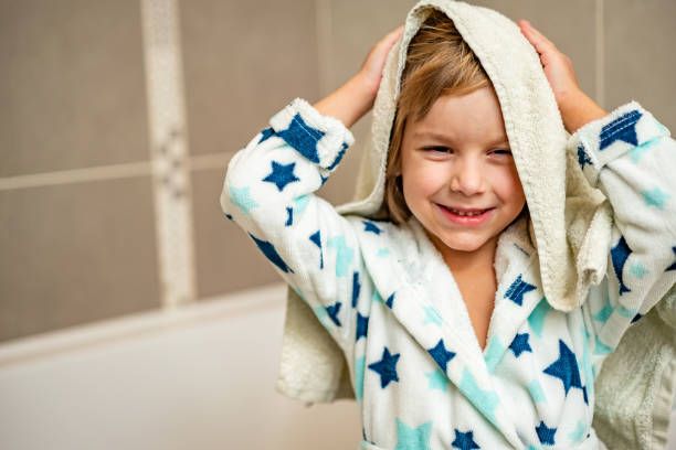 детски халати за баня - 58738 оферти