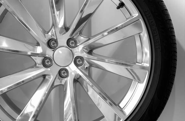 Джанти за Ауди A6 - 88898 вида Джанти за Ауди A6 - 62456 вида