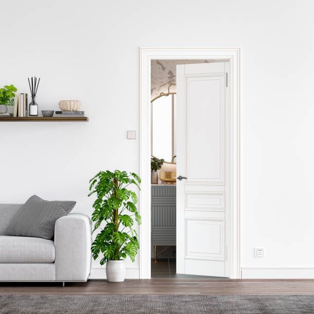 интериорни врати по поръчка - 45173 новини