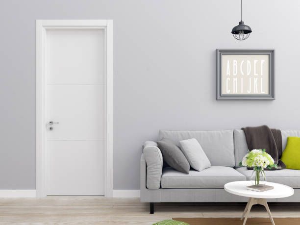 интериорни врати по поръчка - 6329 цени