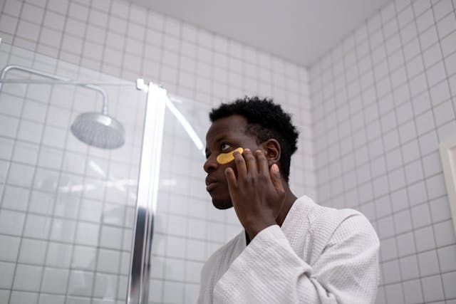 мъжки халати за баня - 69982 комбинации