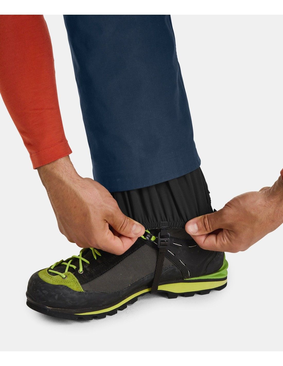 мъжки туристически панталони - 42521 възможности