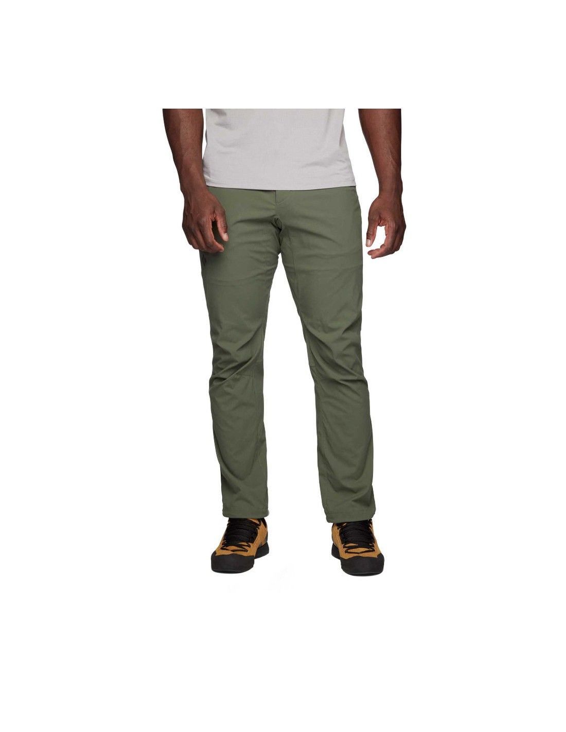 мъжки туристически панталони - 52997 промоции