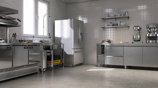 подови настилки за кухня - 13109 селекции