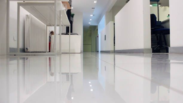 полимербетон - 54491 постижения