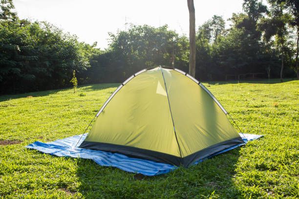 постелка за палатка - 40553 клиенти