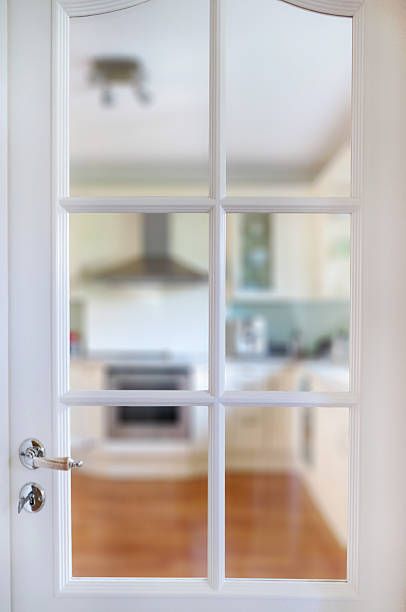 стъклени интериорни врати - 6609 снимки