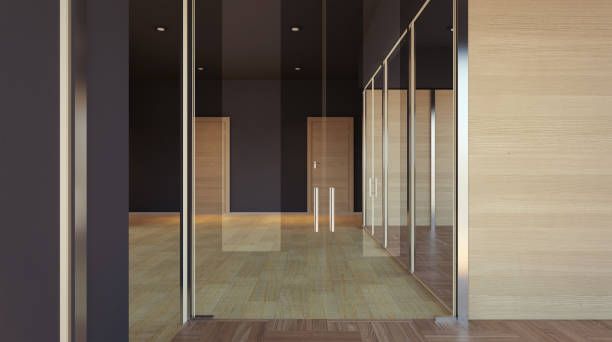 стъклени интериорни врати - 17645 цени