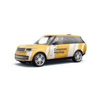 брандиране на автомобили - 38963 варианти