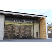 брандиране на витрини - 79596 варианти