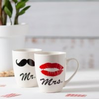 рекламни чаши - 64658 клиенти