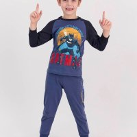 пижами за момчета - 88341 постижения