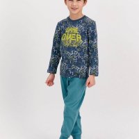 пижами за момчета - 4930 клиенти